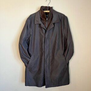 Lauren Ralph Lauren double layer field/raincoat